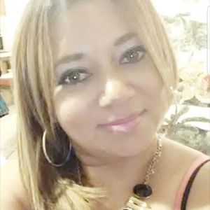 Meet your Posher, Cendy